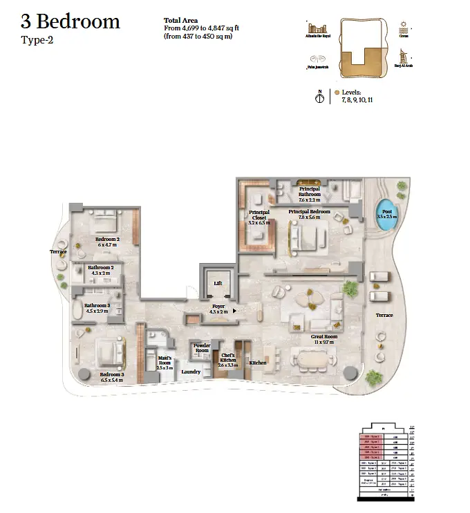 Maison Margiela Residences - Image 8