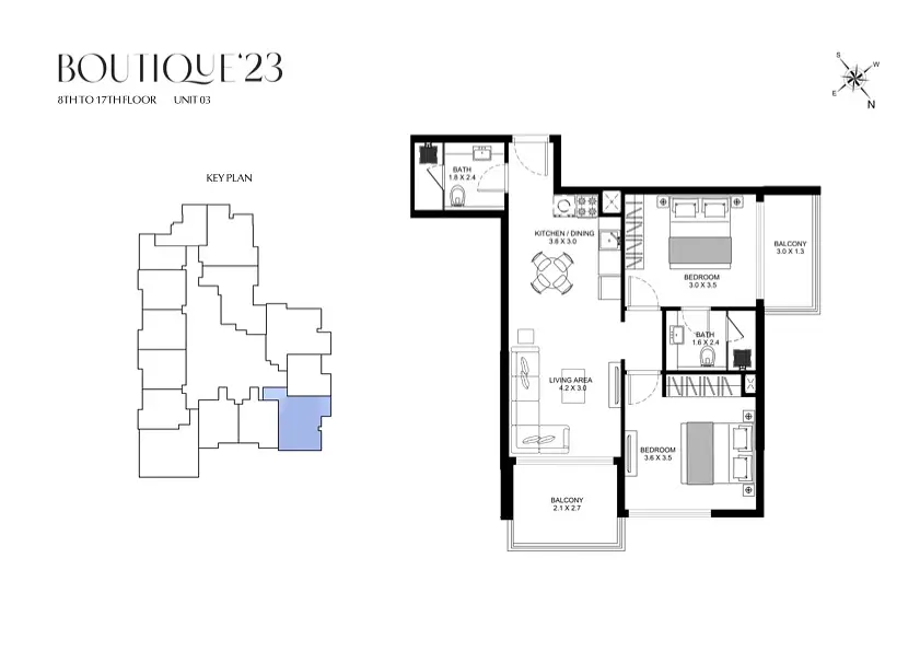 Boutique 23 - Image 16