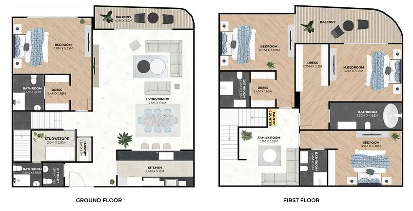 Hatimi Residences - Image 20