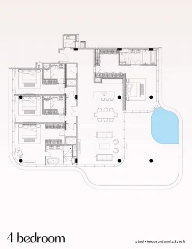 Sensoria At FIVE Luxe - Image 7