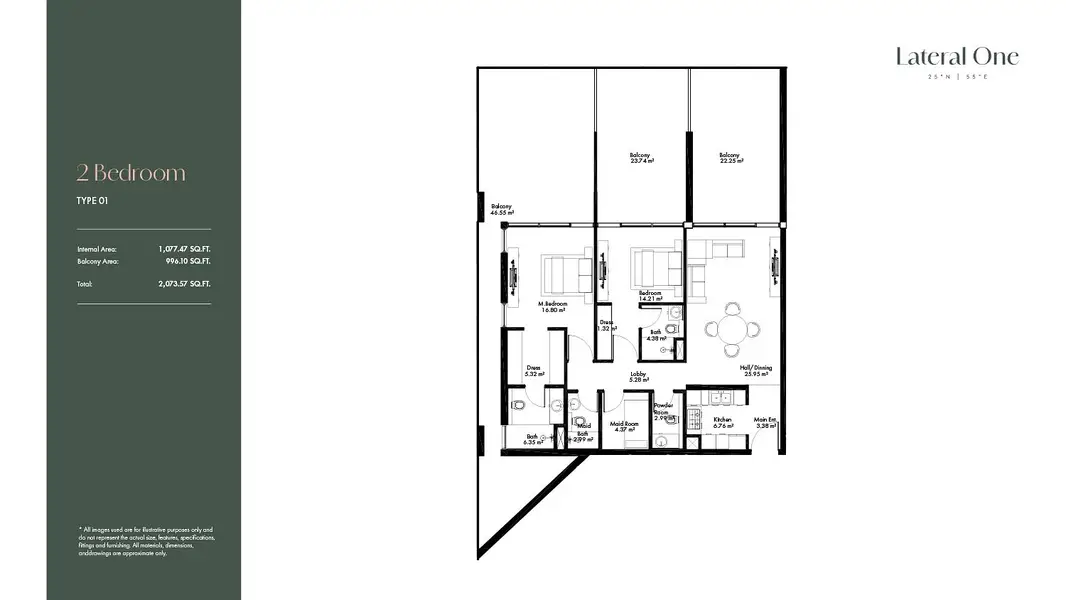 Lateral One - Image 16