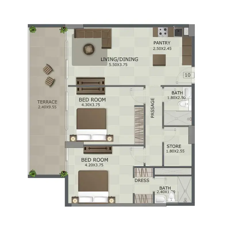 Regal Crest - Image 15
