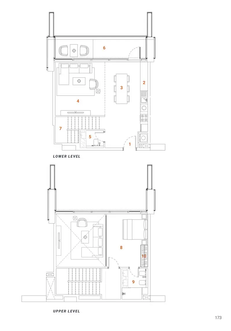 The Orchard Place Tower A - Image 14
