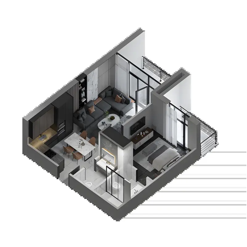 Rukan Residence - Image 8