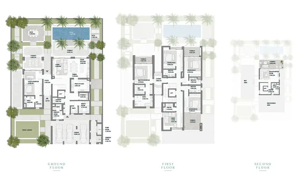 District One West By Nakheel - Image 11