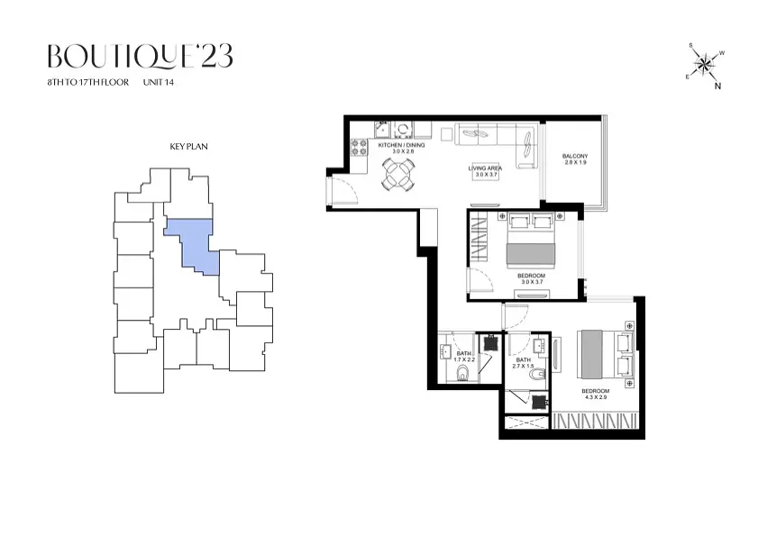 Boutique 23 - Image 15