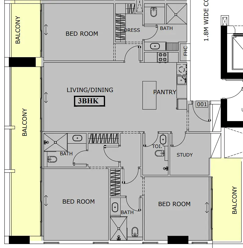 Azra Residence - Image 18