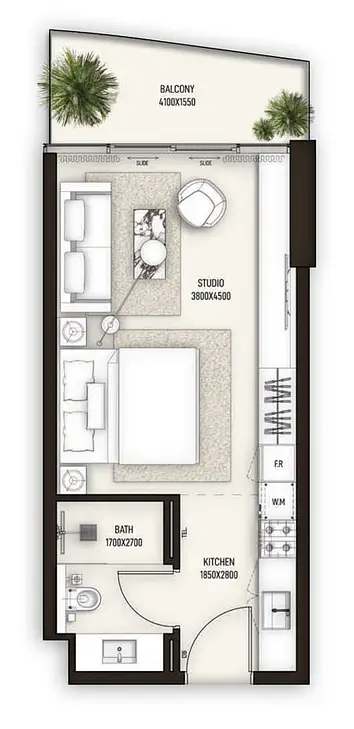 Sonate Residences - Image 8