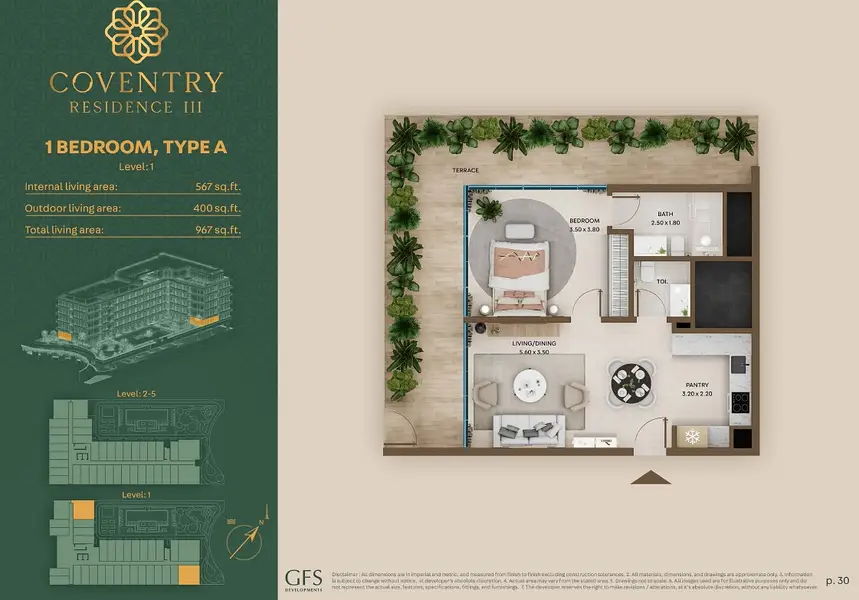 Coventry Residence 3 - Image 8