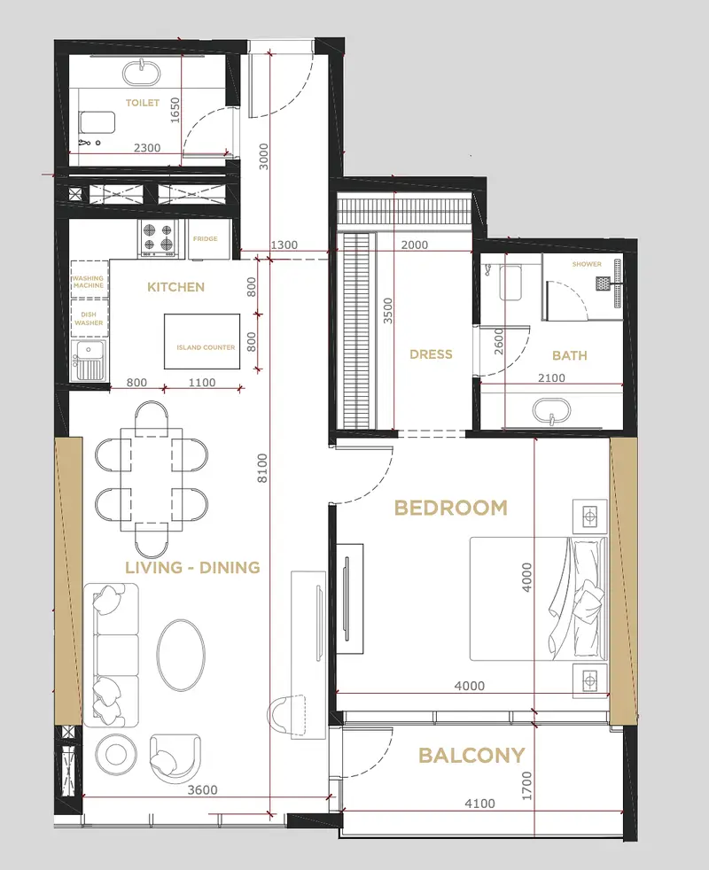 Royal Regency - Image 18