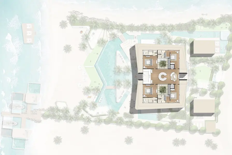 Amali Island - Image 21