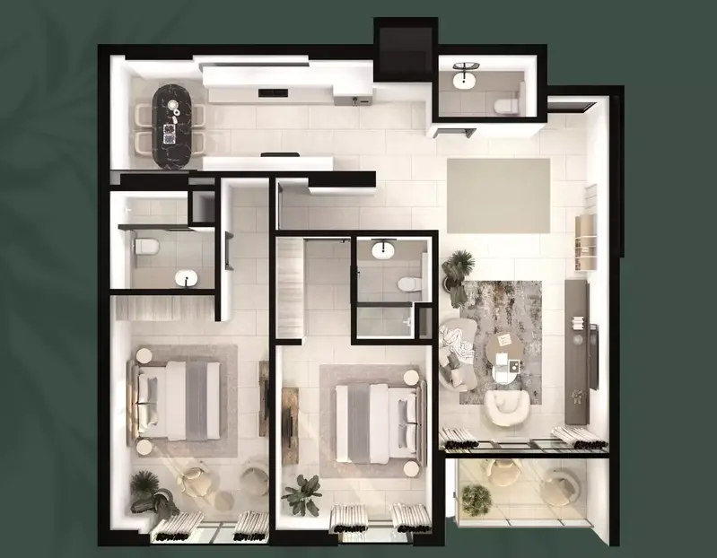 Olivo Park Residences - Image 12
