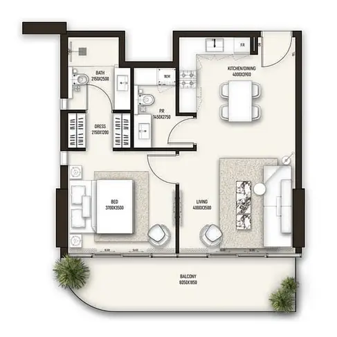 Sonate Residences - Image 13