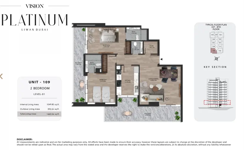 Platinum by Vision - Image 13
