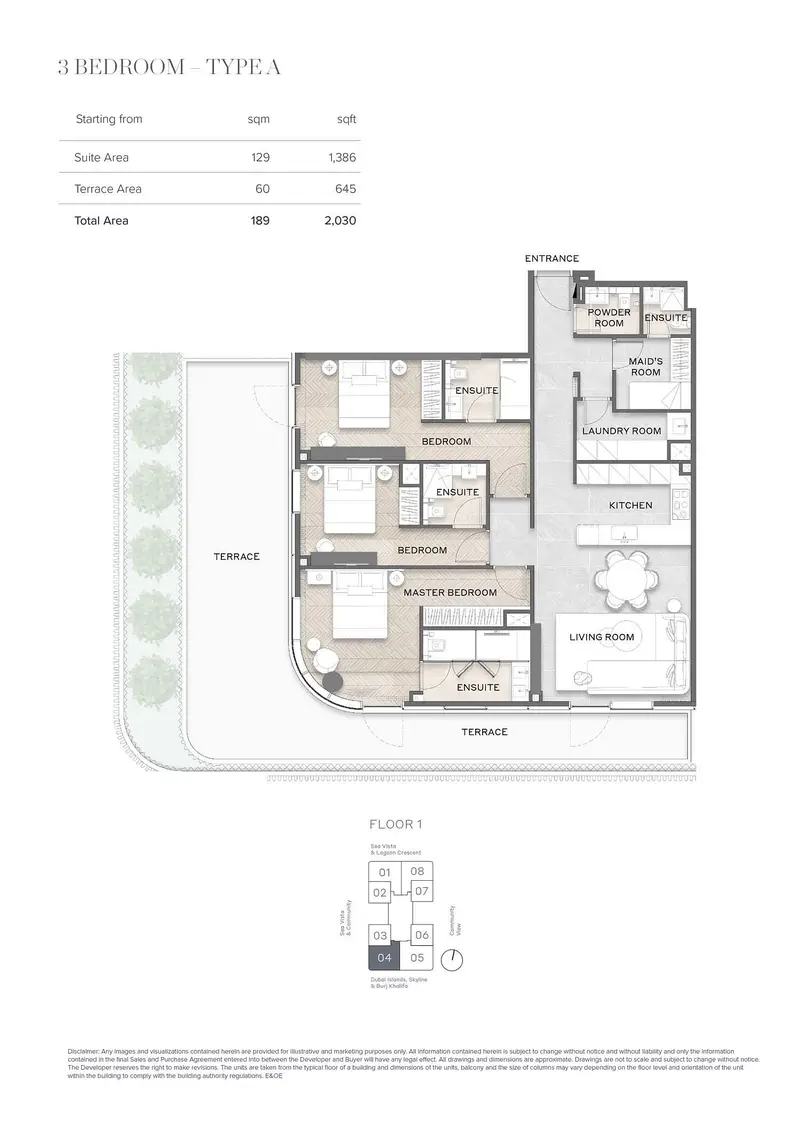Avida Residences - Image 18