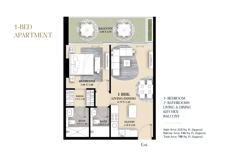 Ventana Residences - Image 8