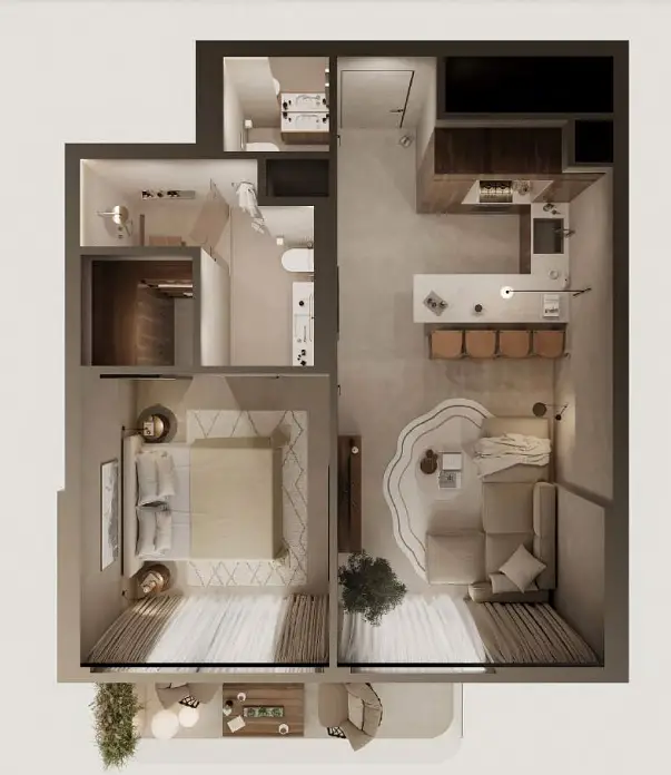 Oakyard Residences - Image 8