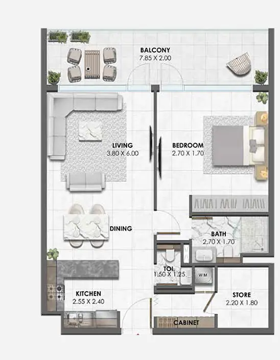 Waref Residences - Image 15