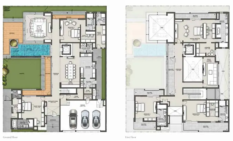 Sobha Hartland Estates - Image 14