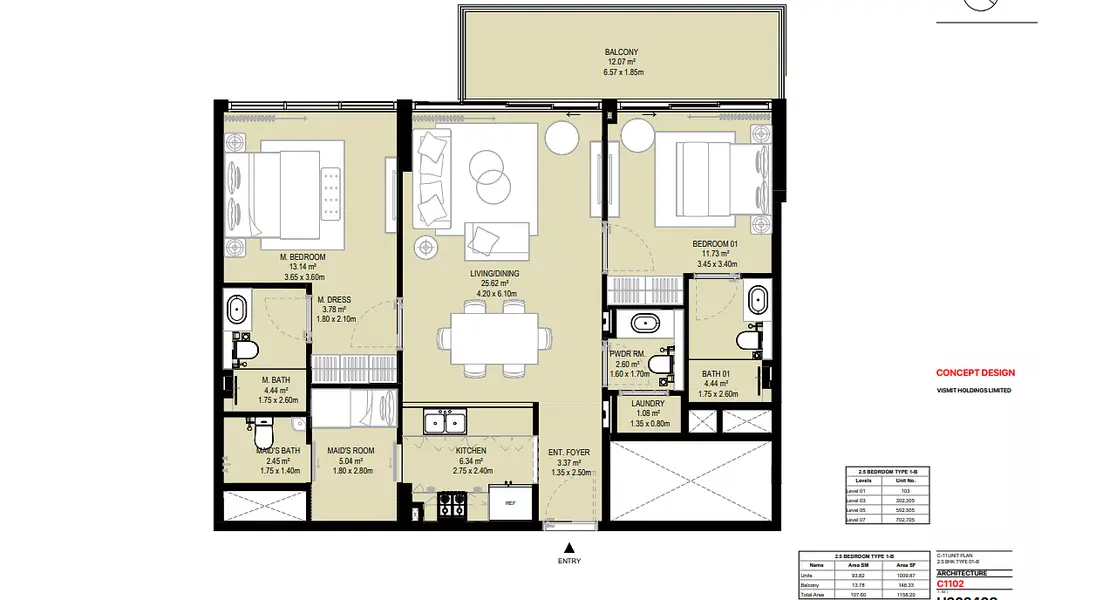 Aura Prestige - Image 6