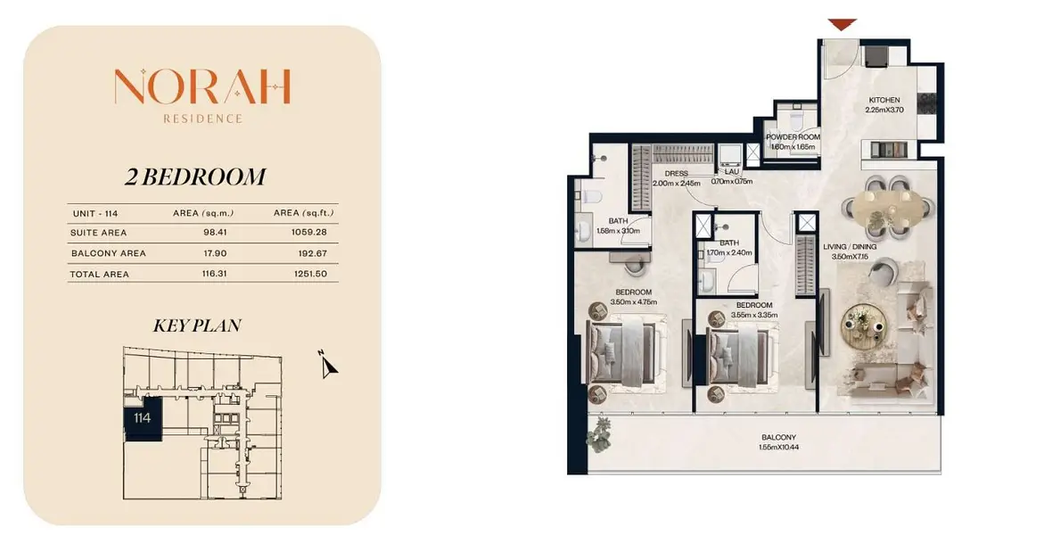 Norah Residence - Image 17