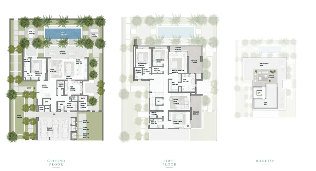 District One West By Nakheel - Image 13