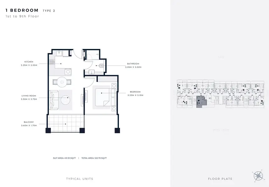 Azizi Riviera 65 - Image 9