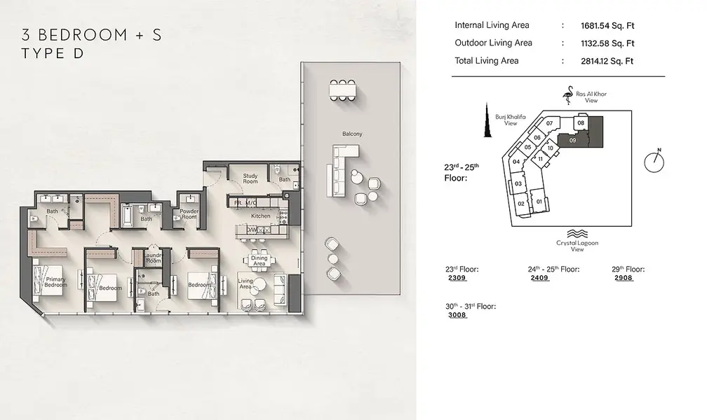 Claydon House - Image 19