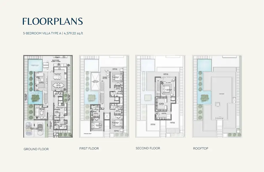 Lua Residences - Image 9