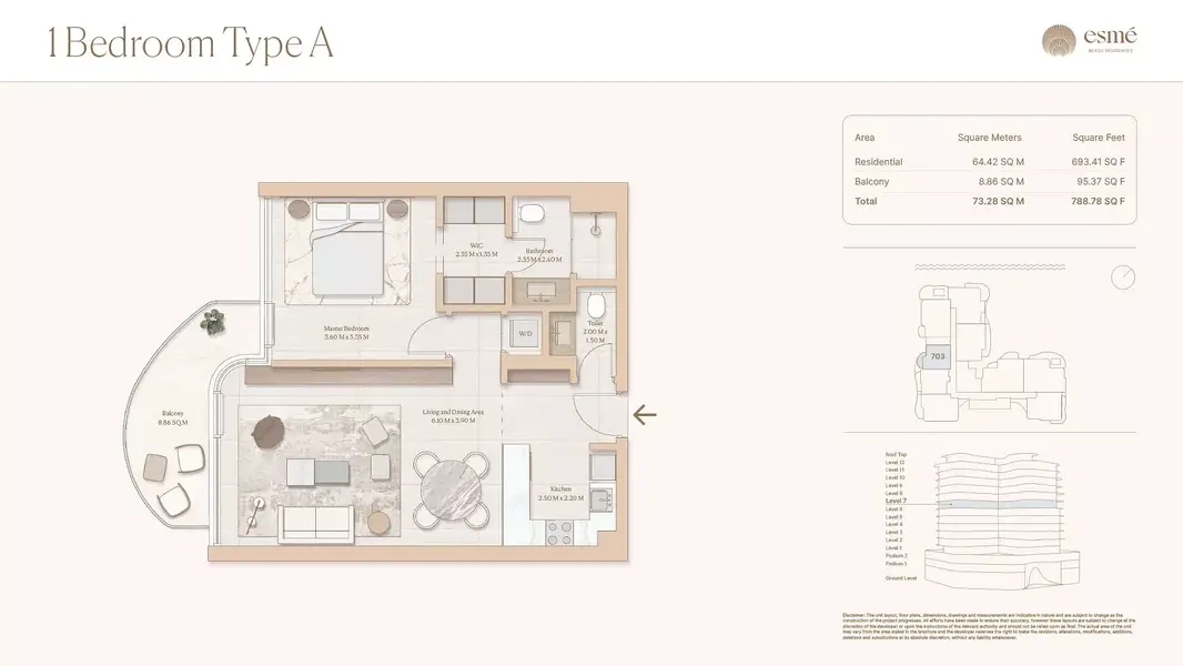 Esme Beach Residences - Image 9