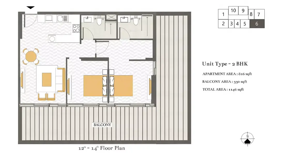 Ashwood Residences - Image 19