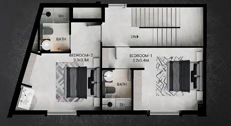 Lumina Vista Residences - Image 10