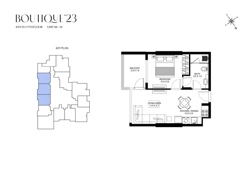 Boutique 23 - Image 12
