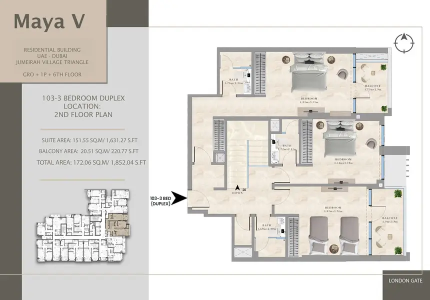 Maya 5 - Image 20