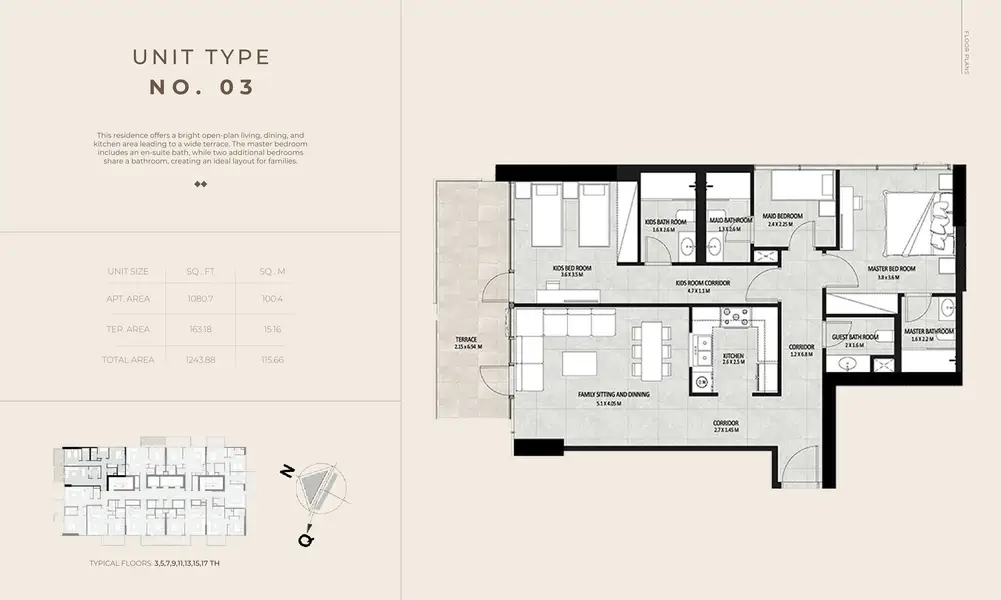 Future Residence - Image 11