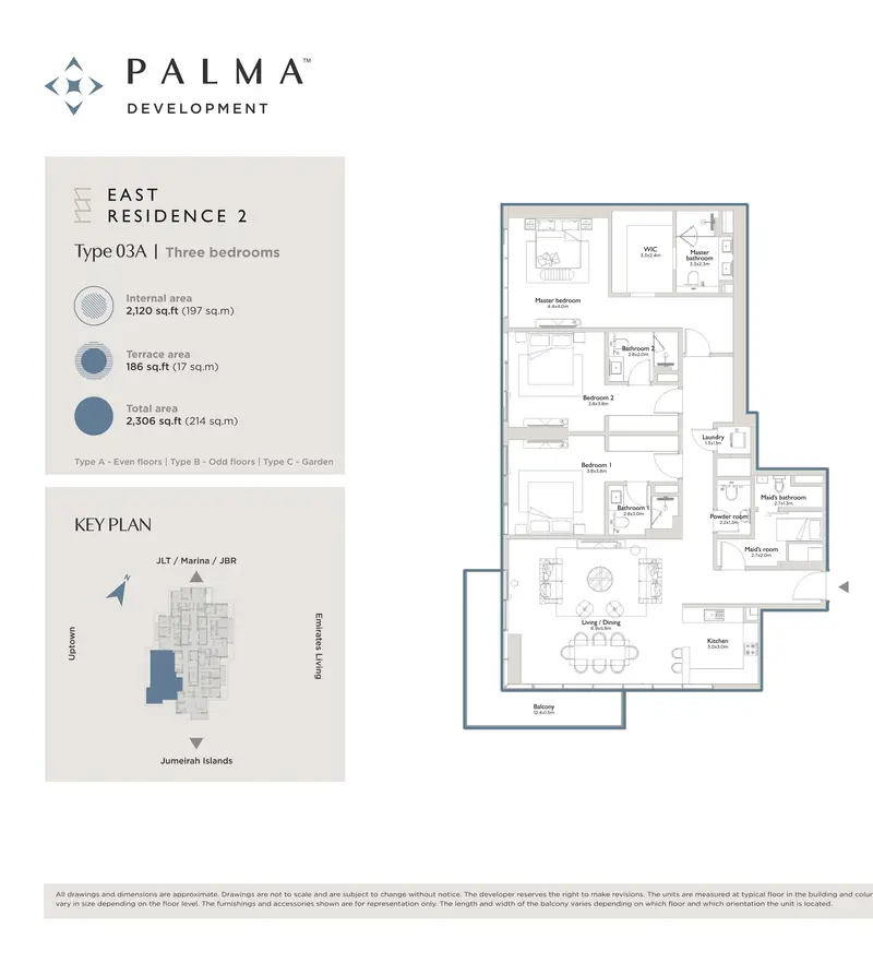 Serenia District East Residence 2 - Image 13