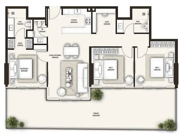 Sonate Residences - Image 17