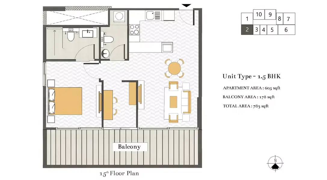 Ashwood Residences - Image 16