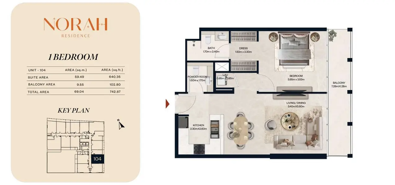 Norah Residence - Image 13