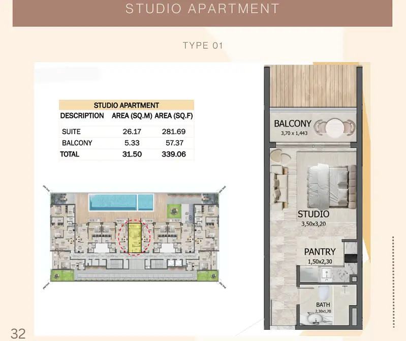 Lusin Residences by Ermax Development - Image 6