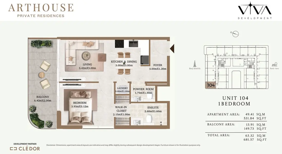 Art House Private Residences by Viva - Image 8