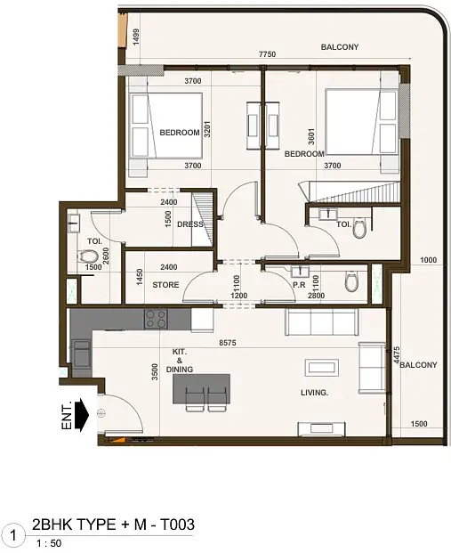 Casa Aura Residence - Image 17