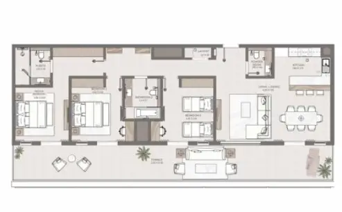 Terrazzo Residences - Image 23