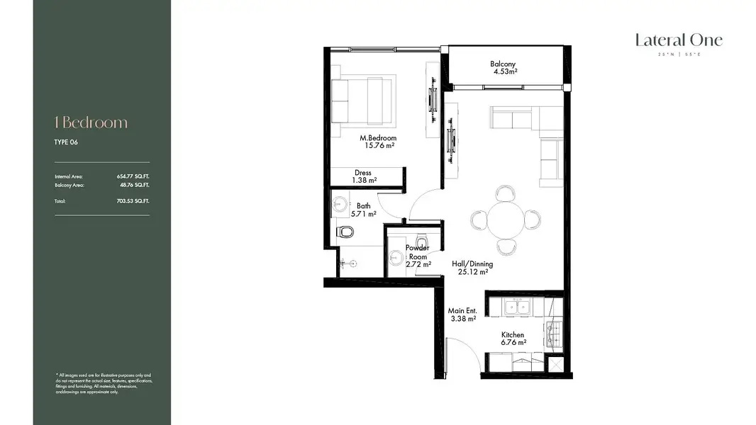 Lateral One - Image 15