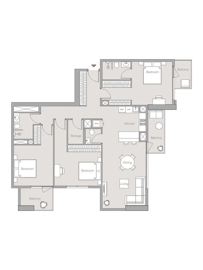 V1ter Residence - Image 24