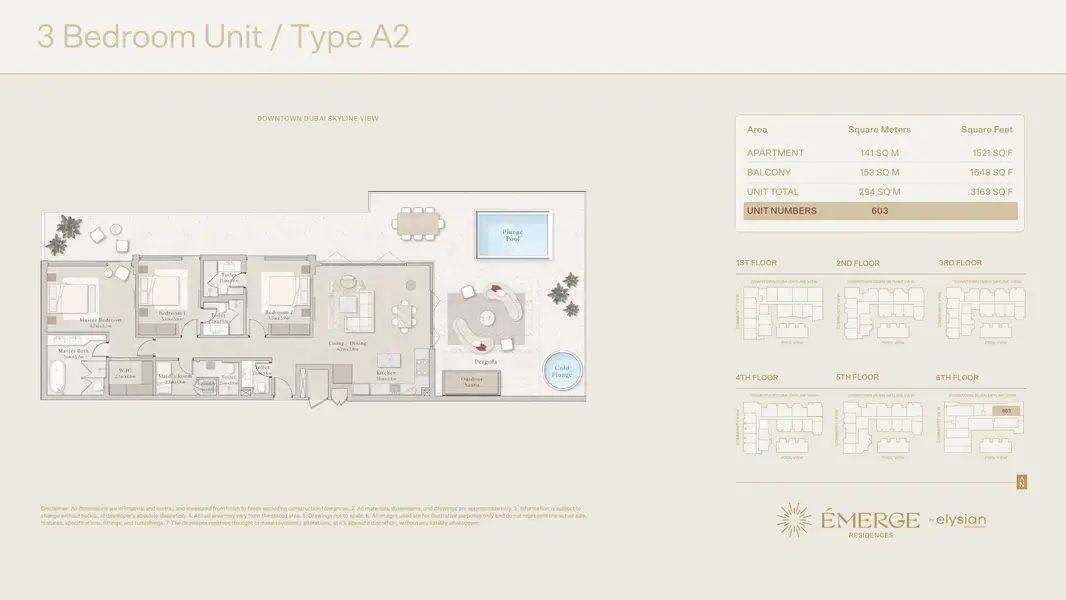 Emerge Residences - Image 19