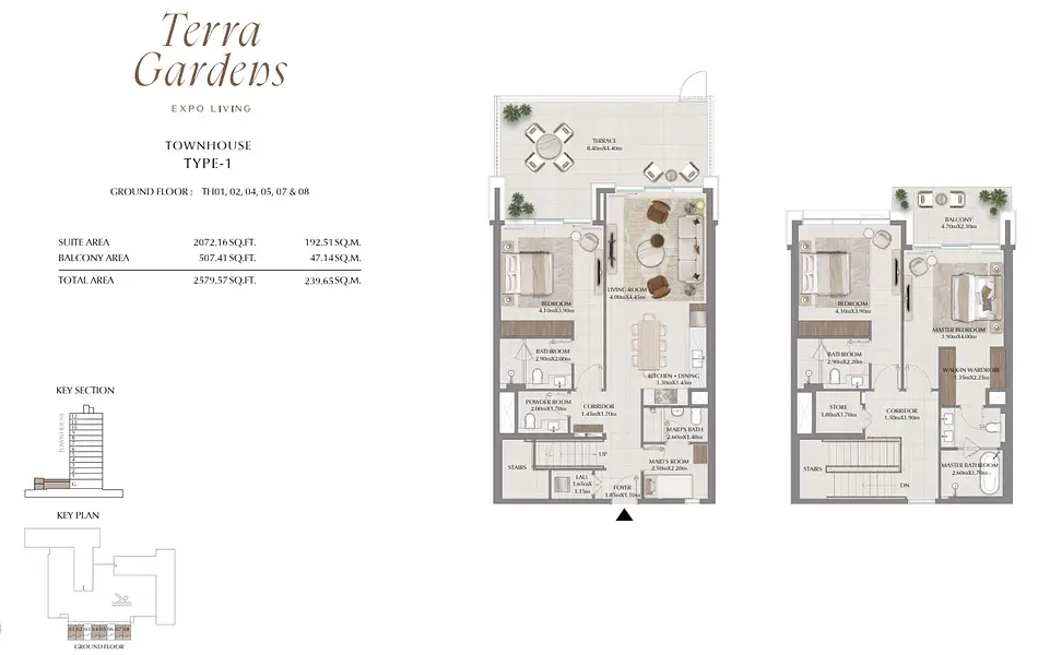 Terra Gardens Building 2 - Image 18