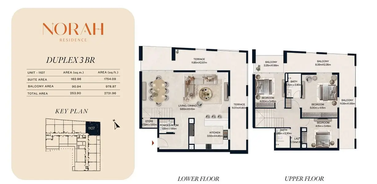 Norah Residence - Image 23