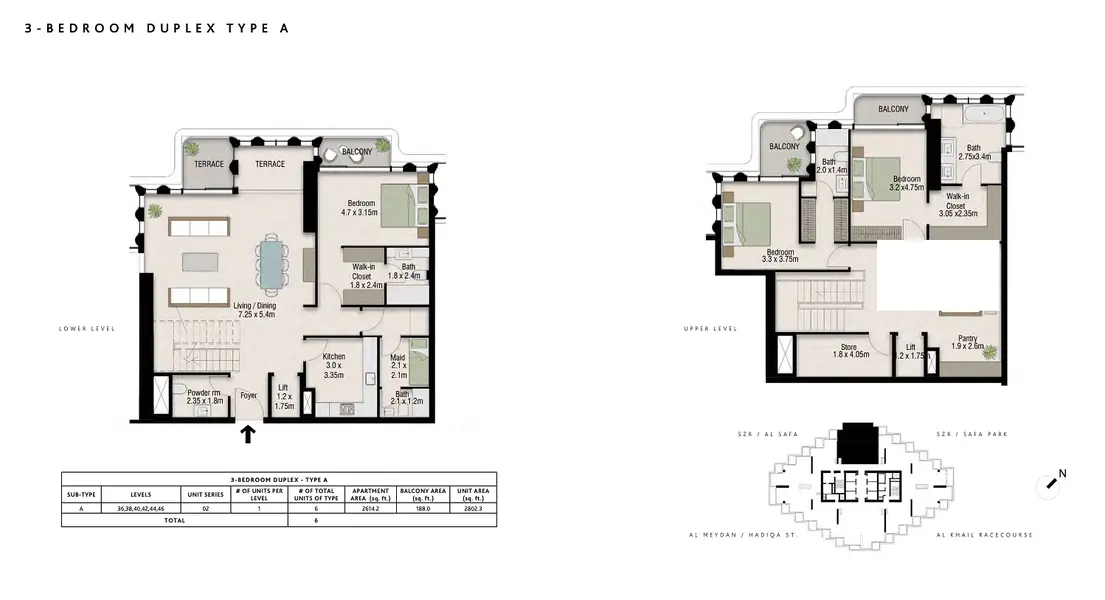 One B Tower - Image 15
