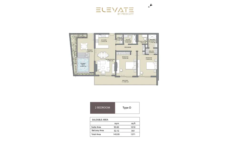 Elevate By Prescott - Image 15